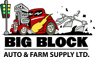 Big Block Auto & Farm Supply